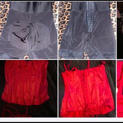 victoria’s Secret Corset & shape wear
