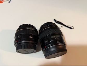 Camera lens