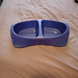 Medium Pet Food Water Bowl