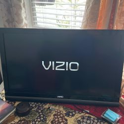 Vizio 38 Tv 