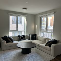Crate&Barrel Home Set