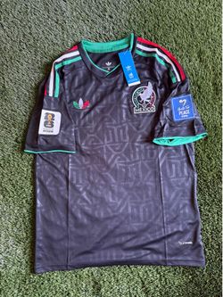 Mexico jersey