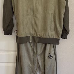 Spring/Autumn Sets (L, XL)