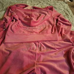 New Never Worn Juicy Couture