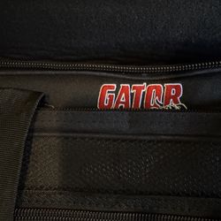 Gator 61 key keyboard gig bag