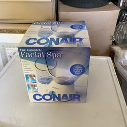 Brand New Facial Steam