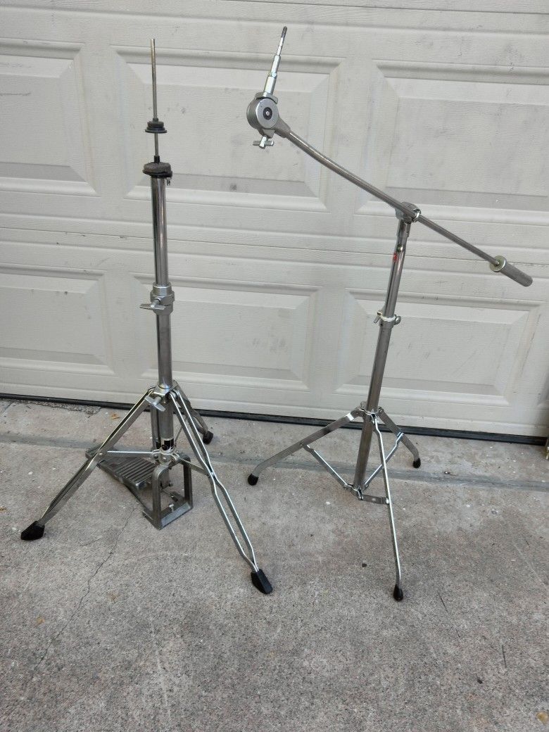 Drum Gear..Sticks...Heads..Snares