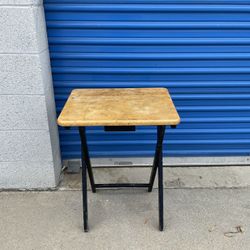 Mid Century Table 