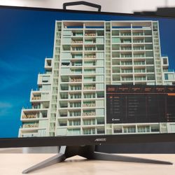 27” 1440p 144 Hz Gaming Monitor - Gigabyte Aorus AD27QD