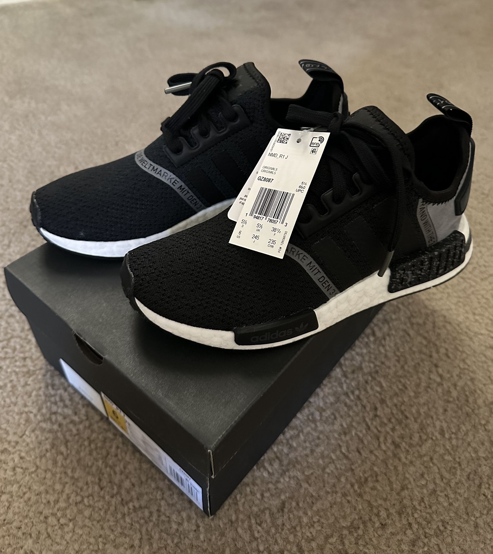 Adidas Nmd