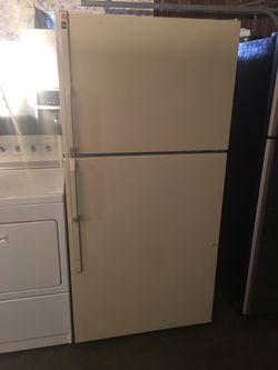 Refrigerador