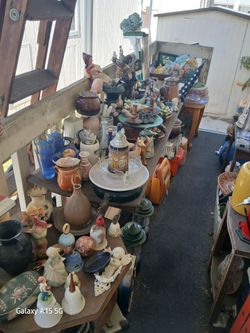 Misc Items For Sale
