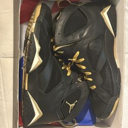 Gmp 7’s sz 11 (nike adidas new balance)