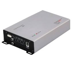 1500 Watts Car Amplifier 