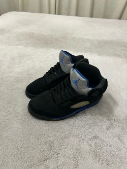 jordan 5s