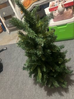 Christmas tree