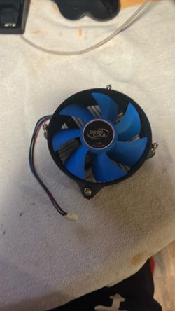 CPU