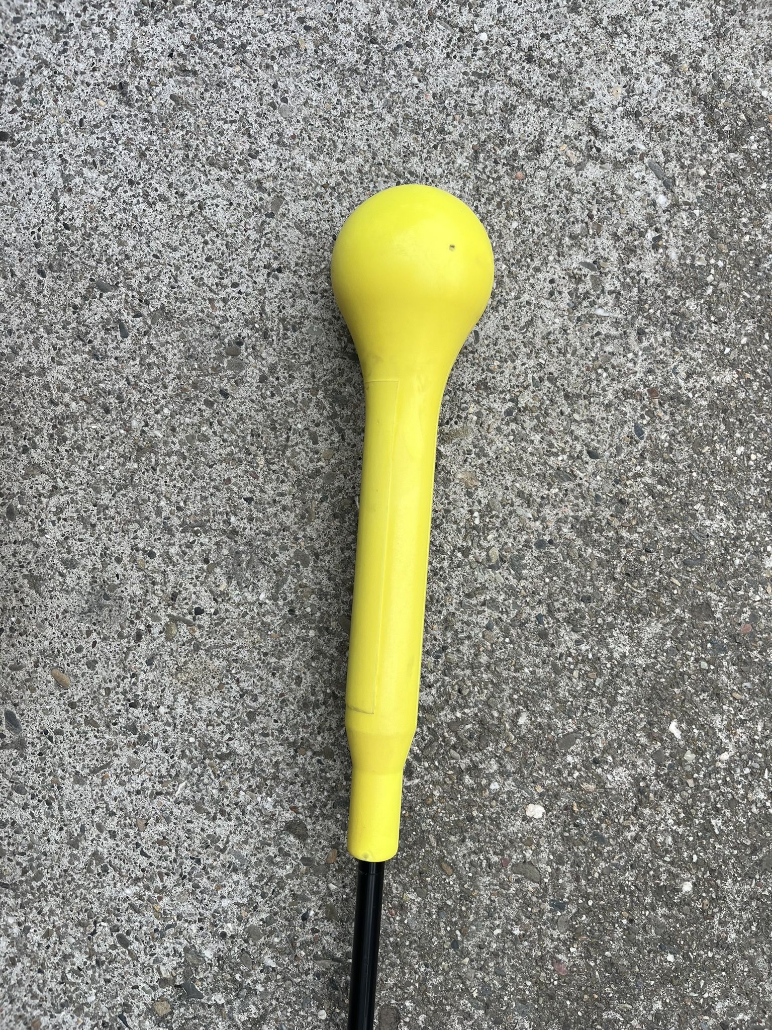 Softball Swing Trainer