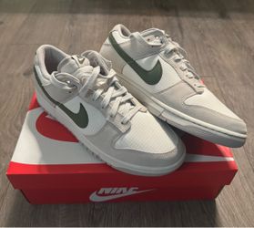 Nike Dunk Low “Leaf Veins” Size 9 New