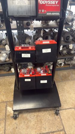 Odyssey Agm Extreme Batteries