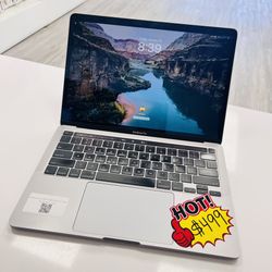 MacBook Pro 2020 256gb 8gb Ram I5 