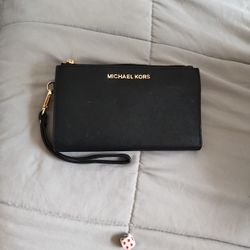 Micheal Kors Wallet
