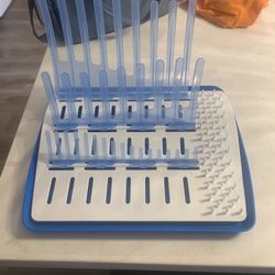 Bottle Rack