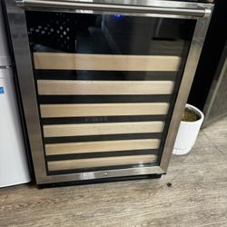 Wine Cooler 