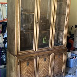China Cabinet