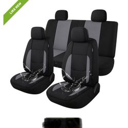 Universal Car Cover Seats