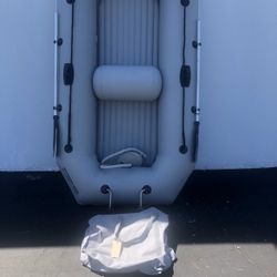 Inflatable Boat