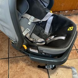 Stroller And Car seat Combo 