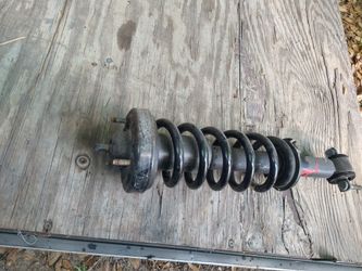 2021 Ford Expedition Strut Part