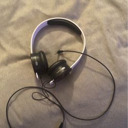 SOL Headphones 