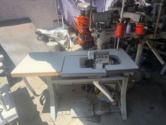 M700 Overlock Sewing Machine