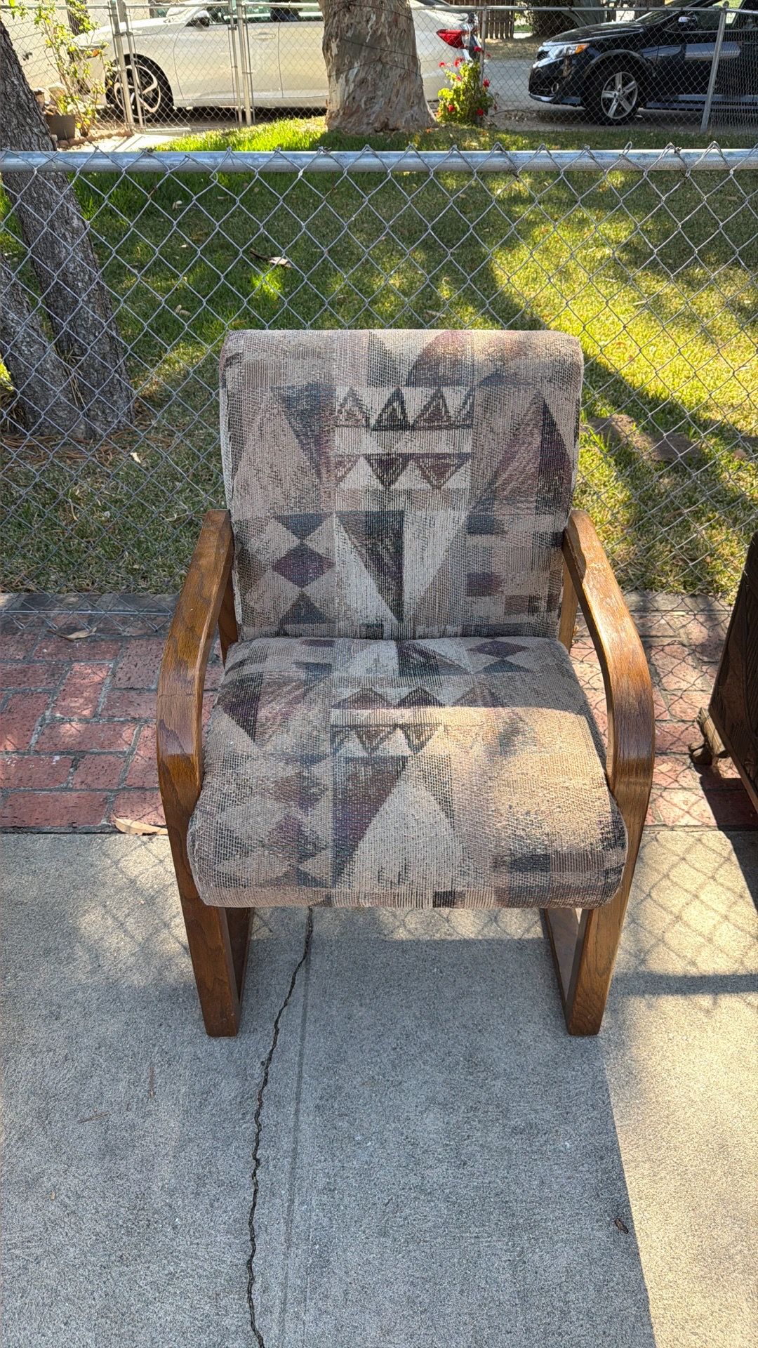 Chair