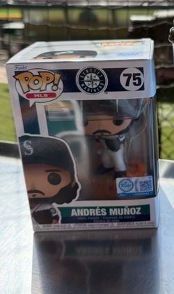 Andres Munoz funko pop