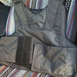 MAROM DOLPHIN Bullet Proof Vest Level 3 2024 