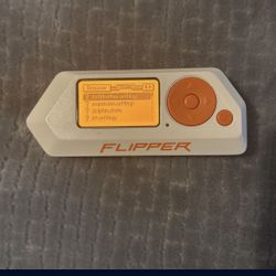 Flipper Zero