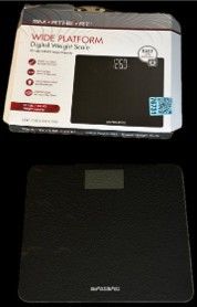 PERSONAL WEIGHT SCALE
