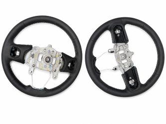 steering wheel PART NUMBER  7ZN512A8AA