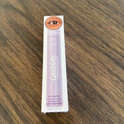 Tarte Tartelette Tubing Lash Primer for Under Mascara Base 0.27 Fl Oz  new in box