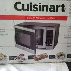 Cuisinart Microwave Oven 