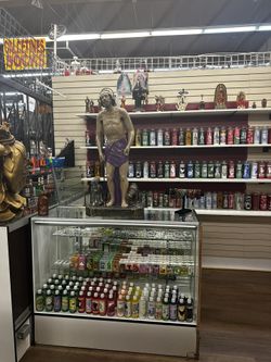 BOTANICA