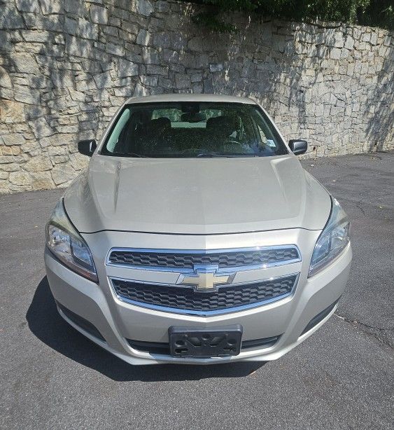 2013 Chevrolet Malibu