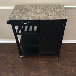 Kitchen Cart