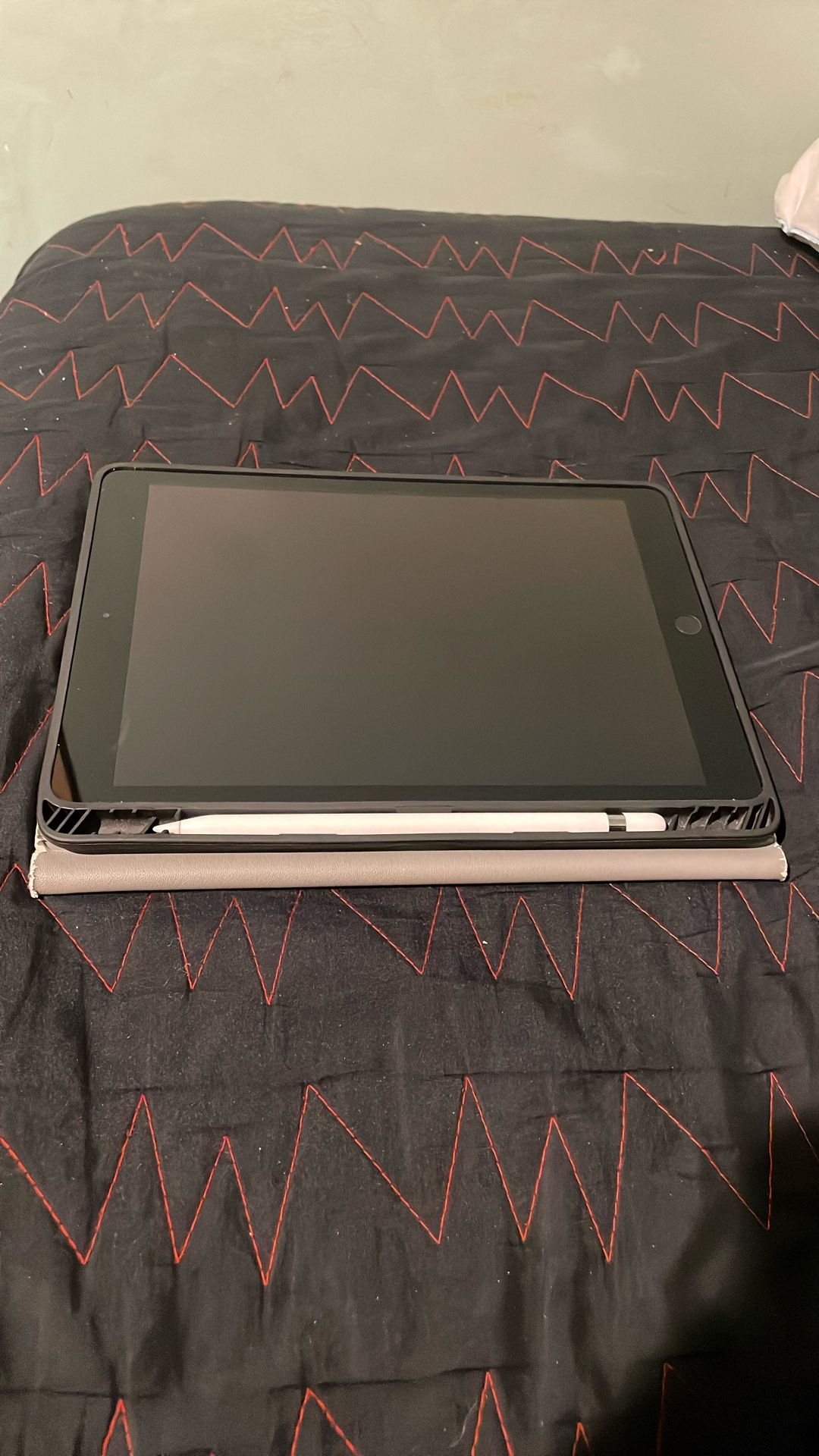 Ipad 7th Generation 10.2 Display