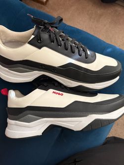 Hugo boss shoes size 11