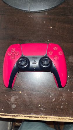 Ps5 controller