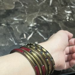 Bangle Bracelet 
